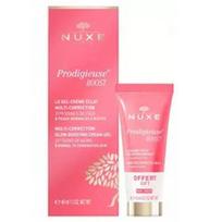 Prodigieuse Boost Multi-Correction Set - Dárková sada péče o normální až smíšenou pleť