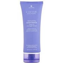 Caviar Anti-Aging Restructuring Bond Repair Leave-In Overnight Serum - Obnovující sérum pro poškozené vlasy