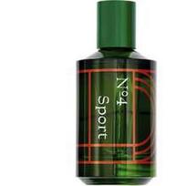 No.4 Sport EDP