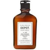 No. 102 Anti-Dandruff & Sebum Control Shampoo - Šampon proti lupům a nadměrné tvorbě kožního mazu