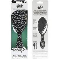 Wet Brush Original Detangler Hipster Squiggle