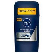 Men Derma Dry Control - Tuhý antiperspirant pro muže