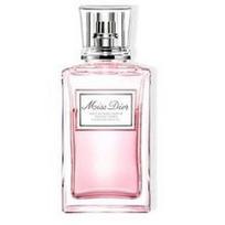 Dior Miss Dior pink body oil 100ml