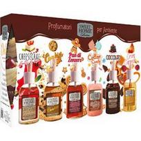 Sweet Fragrances Diffuser Set - Dárková sada difuzérů