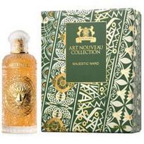 Art Nouveau Collection Majestic Nard EDP