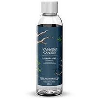Signature Bayside Cedar Reed Diffuser Refill ( pobřežní cedr )- Náhradní náplň do aroma difuzéru