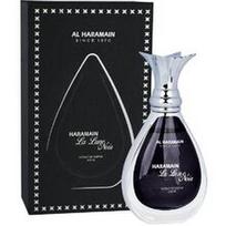 Al Haramain La Lune Noir Extrait De Parfum 100ml Tester