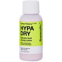 Hypa Dry Salicylic Acid Drying Lotion - Pleťové mléko s kyselinou salicylovou