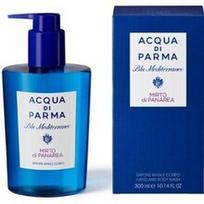 Blue Mediterraneo Mirto Di Panarea - Tekuté mýdlo na tělo i ruce