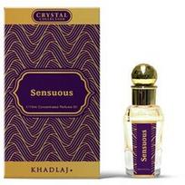 Sensuous Perfumed Oil