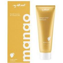 Mango Sorbet Toothpaste - Zubní pasta mango