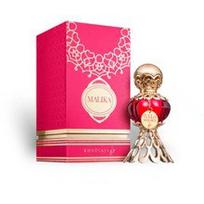 Malika Red Perfumed Oil
