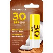 Sun Protecting Sun Lip Balm SPF 30 - Ochranný balzám na rty proti slunečnímu záření 6 g