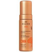 Sun Moisturizing Self-Tanning Mousse - Hydratační samoopalovací pěna