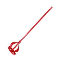 Powerful Paint And Putty Mixer Paddle For Electric Drills – Resin, Epoxy, Silicone Materials Heavy-Duty Mixing Paddle For Drill China Mainland