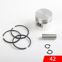Air Pump Pistons Air Tightness Air Pump Accessories Convenient To Install And Disassemble High Temperature Resistance