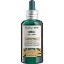 Ginger Scalp Serum - Bezoplachové sérum pro suchou a šupinatou pokožku hlavy