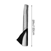 Portable Air Conditioner Hose Cover Hose Protective Dust Sleeve Air Cloth Plate Air Outlet Pipe Tube  Sleeve