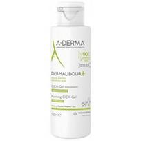 Dermalibour+ Foaming Cica Gel - Čisticí pěnivý gel