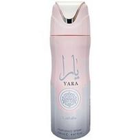 Yara Deospray