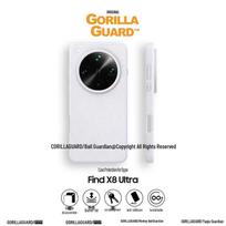 OPPO Find X8 Ultra Magnetic Heat Dissipation Quartz Sand Phone Case Find X8 Ultra