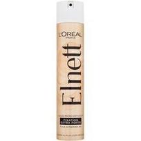Elnett Micro-Diffusion Hairspray Extra Strong Hold - Lak na vlasy s extra silnou fixací