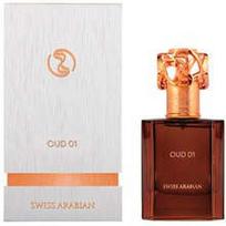 Oud 07 EDP