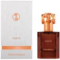Oud 01 EDP