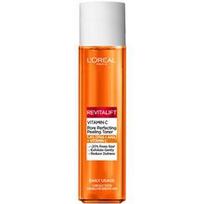 Revitalift Vitamin C Pore Perfecting Peeling Toner - Rozjasňující pleťové tonikum