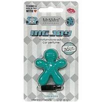 Big Joy Tuberose Car Fragrance - Vůně do auta