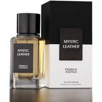 Mystic Leather EDP