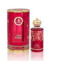 The Fire Extrait de Parfum