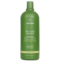 BE CURLY Advanced Conditioner - Kondicionér Pro Kudrnaté A Vlnité VLASY