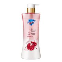 Safeguard Red Pomegranate Detox Shower Gel