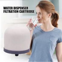 Water Filter Replacement Ceramic Dome Replacement Water Pitcher Filters Traps All Impurities Portable Household Accessory China Mainland