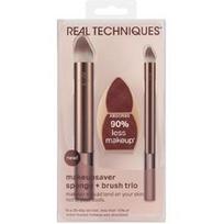 Makeupsaver Sponge + Brush Trio - Dárková sada