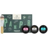 Pamper me Please Set - Dárková sada pleťových masek