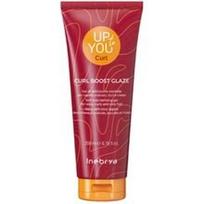 Up to You Curl Boost Glaze - Jemný definující gel pro vlnité, kudrnaté a kadeřavé vlasy