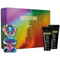 Toy 2 Pearl Dárková sada EDP 50 ml, tělové mléko 50 ml a sprchový gel 50 ml