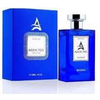 Addicted Enigma Parfum