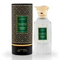 Majestic Heavenly Santal EDP
