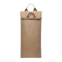Excluding Inner Liner Water Backpack Insulated Cooler Bag Convenient Hiking Water Bags  Running khaki