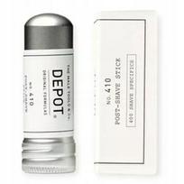 No. 410 Post-Shave Stick - Tyčinka po holení