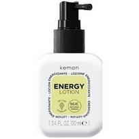 Energy Lotion - Pleťové mléko