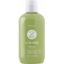 Energy Shampoo - Posilující šampon proti vypadávání vlasů