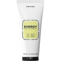 Energy Treatment - Povzbuzující kúra na vlasy