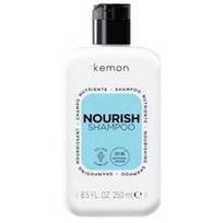 Nourish Shampoo - Výživný šampon pro poškozené vlasy