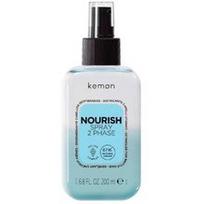 Nourish Spray 2 Phase - Dvoufázový výživný rozčesávací sprej