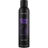 On Time Dry Shampoo - Suchý šampon na vlasy