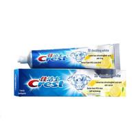 Crest Whitening + Lemon Tea Refreshing Toothpaste